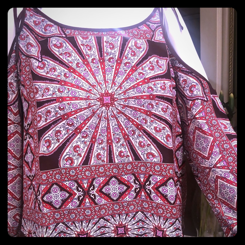 Ella Moss Top (XS)